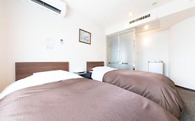 Tabist Hotel Diana Yachiyodai